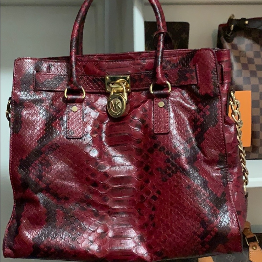 Michael Kors Hamilton